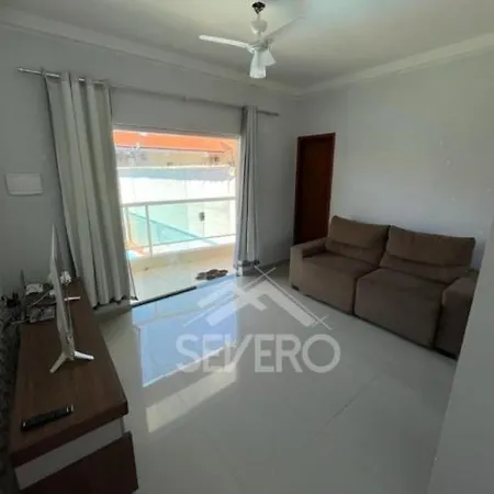 Cond Severos Mar Ll Apto-25 C/ Piscina-3